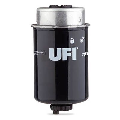 UFI 24.464.00 Palivový filter UFI 24.464.00 Palivový filter