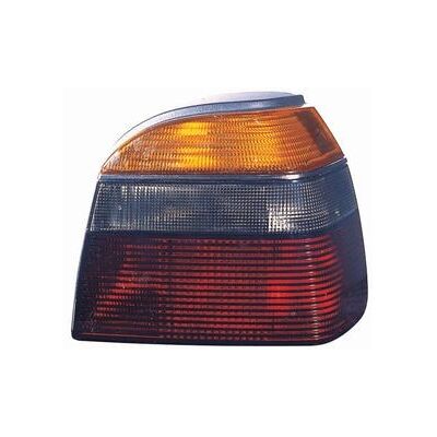 VAN WEZEL 5880934 Zadné svetlo VAN WEZEL 5880934 Zadné svetlo