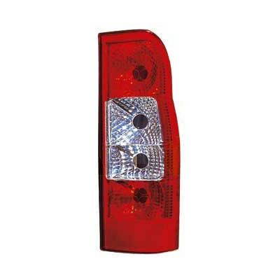 ALKAR 2201962 Zadné svetlo ALKAR 2201962 Zadné svetlo