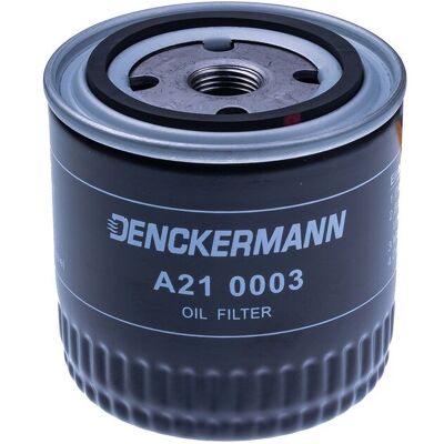 DENCKERMANN A210003 Olejový filter DENCKERMANN A210003 Olejový filter