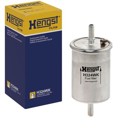 HENGST FILTER H324WK Palivový filter HENGST FILTER H324WK Palivový filter
