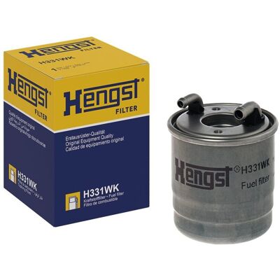 HENGST FILTER H331WK Palivový filter HENGST FILTER H331WK Palivový filter