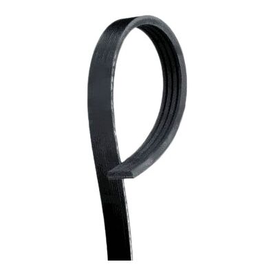 GATES 4PK1510 Ozubený klinový remeň GATES 4PK1510 Ozubený klinový remeň
