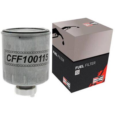CHAMPION CFF100115 Palivový filter CHAMPION CFF100115 Palivový filter