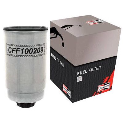 CHAMPION CFF100209 Palivový filter CHAMPION CFF100209 Palivový filter