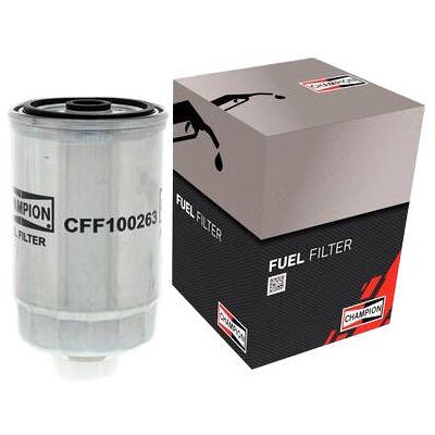 CHAMPION CFF100263 Palivový filter CHAMPION CFF100263 Palivový filter