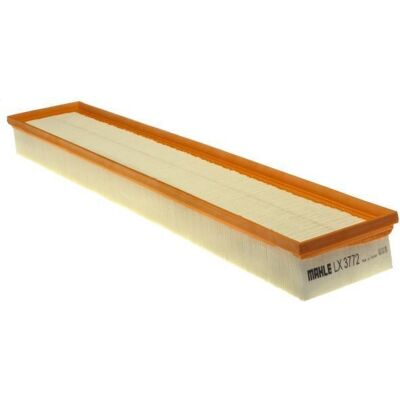MAHLE LX 3772 Vzduchový filter MAHLE LX 3772 Vzduchový filter
