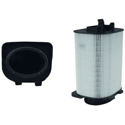 MAHLE LX 3775 Vzduchový filter MAHLE LX 3775 Vzduchový filter