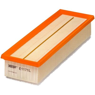 HENGST FILTER E1171L Vzduchový filter HENGST FILTER E1171L Vzduchový filter
