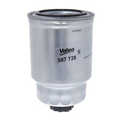 VALEO 587728 Palivový filter VALEO 587728 Palivový filter