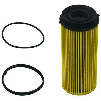 TRUCKTEC AUTOMOTIVE 08.18.006 Olejový filter TRUCKTEC AUTOMOTIVE 08.18.006 Olejový filter