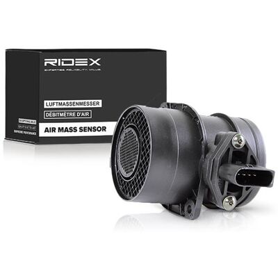 RIDEX 3926A0002 Merač hmotnosti vzduchu RIDEX 3926A0002 Merač hmotnosti vzduchu