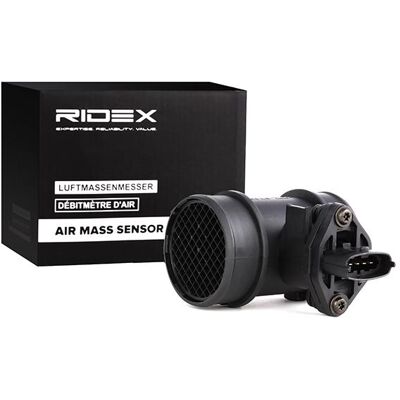 RIDEX 3926A0005 Merač hmotnosti vzduchu RIDEX 3926A0005 Merač hmotnosti vzduchu
