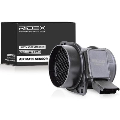 RIDEX 3926A0024 Merač hmotnosti vzduchu RIDEX 3926A0024 Merač hmotnosti vzduchu