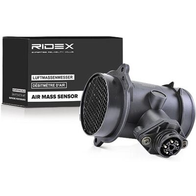 RIDEX 3926A0046 Merač hmotnosti vzduchu RIDEX 3926A0046 Merač hmotnosti vzduchu