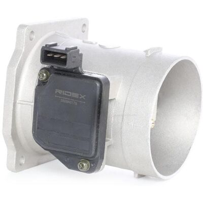 RIDEX 3926A0178 Merač hmotnosti vzduchu RIDEX 3926A0178 Merač hmotnosti vzduchu