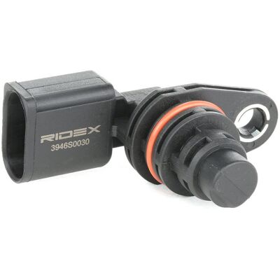 RIDEX 3946S0030 Snímač polohy vačkového hriadeľa RIDEX 3946S0030 Snímač polohy vačkového hriadeľa