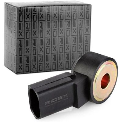 RIDEX 3921K0003 Senzor klepania RIDEX 3921K0003 Senzor klepania