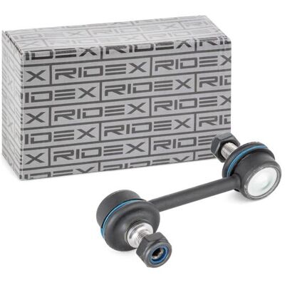 RIDEX 3229S0362 Tyč / Vzpera stabilizátora RIDEX 3229S0362 Tyč / Vzpera stabilizátora