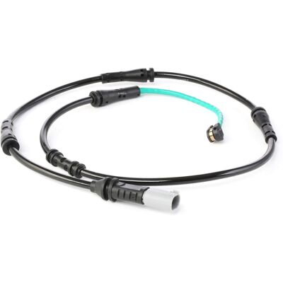 RIDEX 407W0052 Výstrażný kontakt opotrebenia brzdového oblożenia RIDEX 407W0052 Výstrażný kontakt opotrebenia brzdového oblożenia