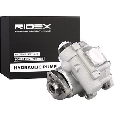 RIDEX 12H0007 Servo čerpadlo RIDEX 12H0007 Servo čerpadlo