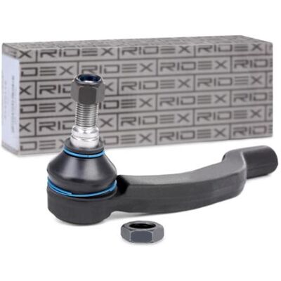 RIDEX 914T0255 Hlava / čap spojovacej tyče riadenia RIDEX 914T0255 Hlava / čap spojovacej tyče riadenia