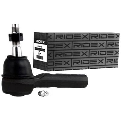 RIDEX 914T0130 Hlava / čap spojovacej tyče riadenia RIDEX 914T0130 Hlava / čap spojovacej tyče riadenia