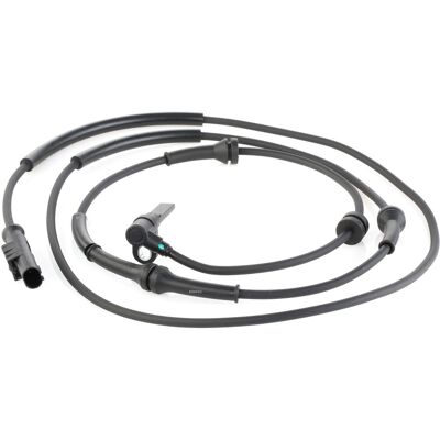 RIDEX 412W0187 Snímač počtu otáčok kolesa RIDEX 412W0187 Snímač počtu otáčok kolesa