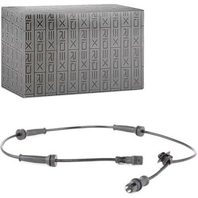 RIDEX 412W0175 Snímač počtu otáčok kolesa RIDEX 412W0175 Snímač počtu otáčok kolesa