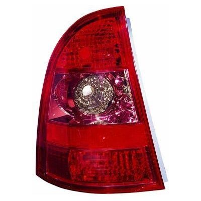 ABAKUS 212-19L1L-LD-UE Zadné svetlo ABAKUS 212-19L1L-LD-UE Zadné svetlo