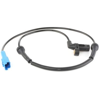 RIDEX 412W0134 Snímač počtu otáčok kolesa RIDEX 412W0134 Snímač počtu otáčok kolesa