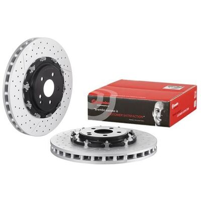BREMBO 09.8878.23 Brzdový kotúč BREMBO 09.8878.23 Brzdový kotúč