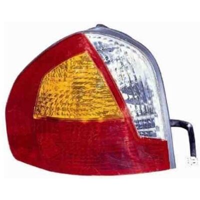 IPARLUX 16397052 Zadné svetlo IPARLUX 16397052 Zadné svetlo
