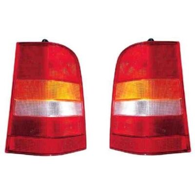 IPARLUX 16508531 Zadné svetlo IPARLUX 16508531 Zadné svetlo