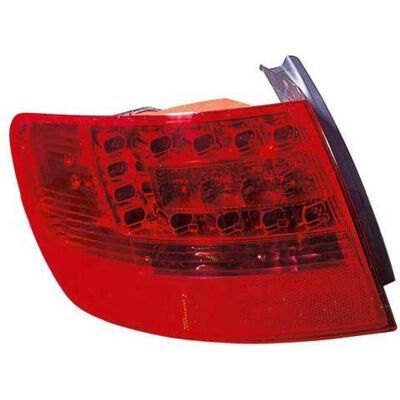 ALKAR 2201510 Zadné svetlo ALKAR 2201510 Zadné svetlo