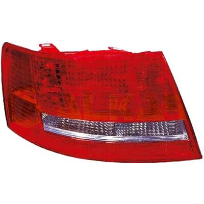 ALKAR 2221501 Zadné svetlo ALKAR 2221501 Zadné svetlo