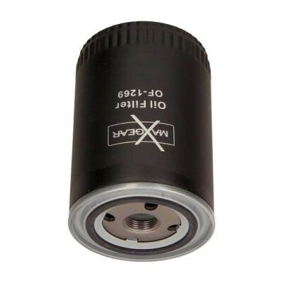 MAXGEAR 26-0410 Olejový filter MAXGEAR 26-0410 Olejový filter