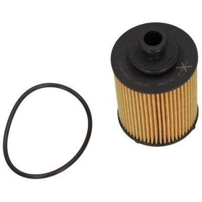MAXGEAR 26-0437 Olejový filter MAXGEAR 26-0437 Olejový filter
