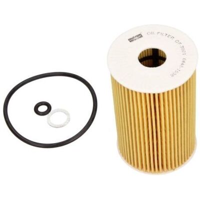 MAXGEAR 26-0553 Olejový filter MAXGEAR 26-0553 Olejový filter
