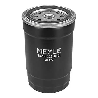 MEYLE 28-14 323 0001 Palivový filter MEYLE 28-14 323 0001 Palivový filter