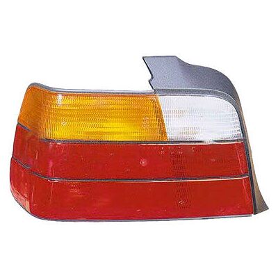 JUMASA 42430526 Zadné svetlo JUMASA 42430526 Zadné svetlo