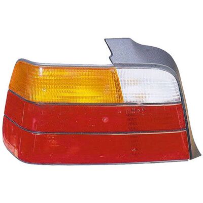 JUMASA 42440526 Zadné svetlo JUMASA 42440526 Zadné svetlo