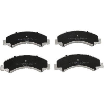 ASHIKA 50-09-916 Brzdové platničky ASHIKA 50-09-916 Brzdové platničky
