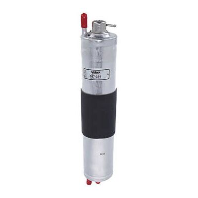 VALEO 587034 Palivový filter VALEO 587034 Palivový filter