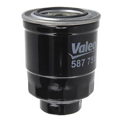 VALEO 587751 Palivový filter VALEO 587751 Palivový filter