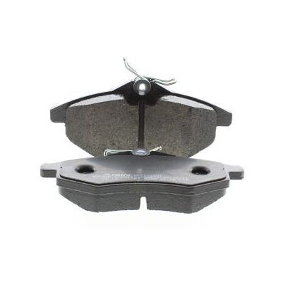 AISIN BPCI-1001 Brzdové platničky AISIN BPCI-1001 Brzdové platničky