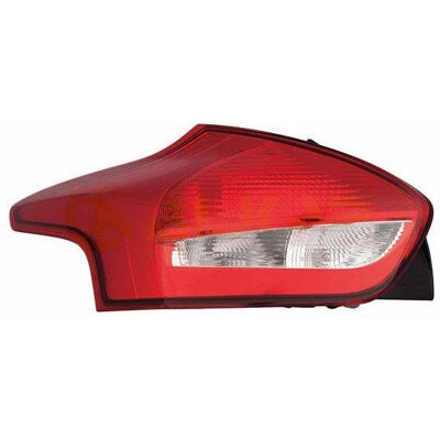 ALKAR 2210403 Zadné svetlo ALKAR 2210403 Zadné svetlo