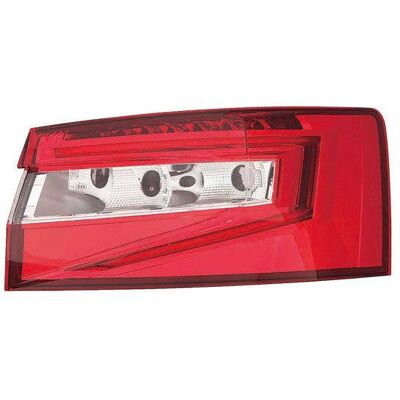 ALKAR 2212524 Zadné svetlo ALKAR 2212524 Zadné svetlo