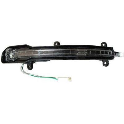 ALKAR 6202794 Smerové svetlo ALKAR 6202794 Smerové svetlo