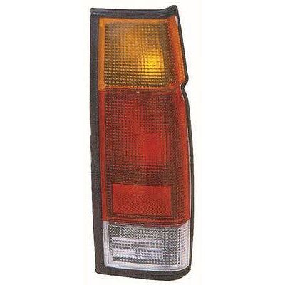 ALKAR 2002545 Zadné svetlo ALKAR 2002545 Zadné svetlo